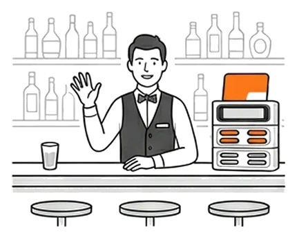Question 02: Que doit faire le personnel ?
